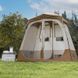 Душевая зонированная палатка Naturehike NH22ZP006 (Коричневая)