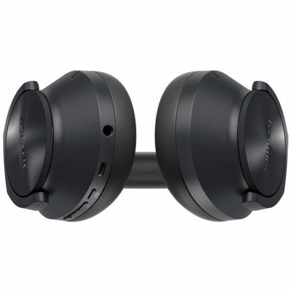 Бездротові накладні навушники Technics EAH-A800 Bluetooth (Чорні)