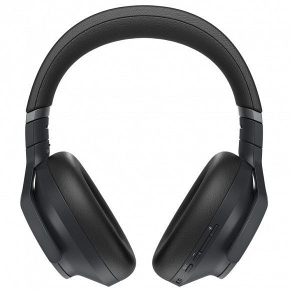 Бездротові накладні навушники Technics EAH-A800 Bluetooth (Чорні)