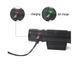 Налобный фонарь Boruit D20 XM-L2 Zoom 1000 Lm (Оригинал) Фонарик