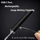 Паяльник акумуляторний Soldering Iron 8W USB з 1 жалом