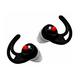 Тактичні беруші X-Pro Passive Ear Protection Axil (Black)