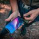 Портативний фумігатор Flextail Max Repel S + Powerbank 9600 мАг (Зелений)