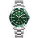 Годинник чоловічий механічний Carnival Diver 10 Bar