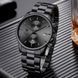 Мужские наручные часы Besta Mars (Black)