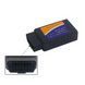 Діагностичний автомобільний Bluetooth WiFi сканер OBD2 ELM327 v1.5 чіп PIC18F25K80