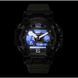 Годинник чоловічий наручний Smael Chrono