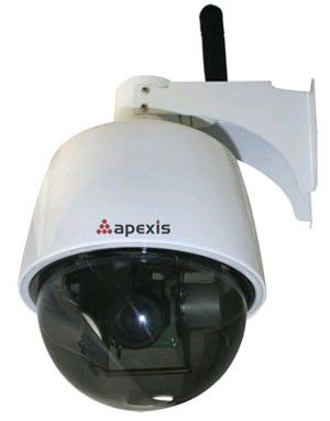 Внешняя IP камера Apexis APM-J901-Z-WS