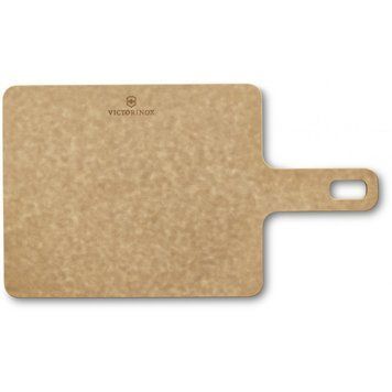 Разделочная доска Epicurean Handy (размер S) 229 x 190 x 4.8 мм Коричневый