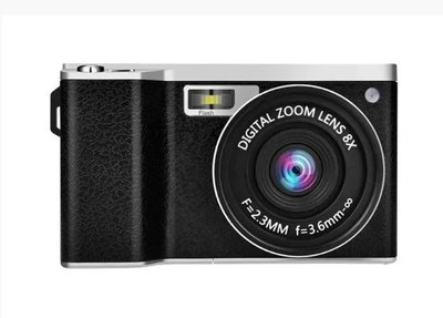 Цифрова камера CamKing X9 1080P 4.0 Inch 24MP фотоапарат