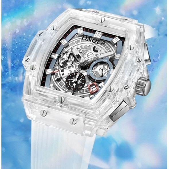 Мужские наручные часы Onola Exotic