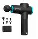 Перкуссионный массажер триггерных точек Booster М2 type-C 12V Massage Gun 2500 мАч