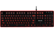 Игровая клавиатура Redragon Dyaus 2 K509 + RGB-подсветка