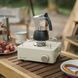 Портативная газовая плита Naturehike CNH22CJ011 на 1 конфорку под цанговый баллон Хаки