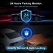 Автомобильный видеорегистратор X-19 Pro Wi-Fi 2K (2 камеры)