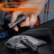 Ручной мини фонарик Fenix E18R V2.0 1200лм USB Type-C с магнитом (Черный)
