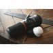 Набір аксесуарів DG Kit 140мл для кавоварки Wacaco Nanopresso чашка та адаптер для капсул Чорний