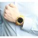 Тактичний годинник North Edge Mars Pro Yellow 5Bar