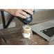 Набір аксесуарів DG Kit 140мл для кавоварки Wacaco Nanopresso чашка та адаптер для капсул Чорний
