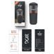 Набір аксесуарів DG Kit 140мл для кавоварки Wacaco Nanopresso чашка та адаптер для капсул Чорний
