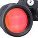 Тактический бинокль Bowang optical 50х50 с красными светофильтрами