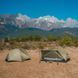 Палатка одноместная легкая Naturehike Mongar UL CNK2550WS016 (Коричневый)