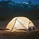 Палатка одноместная легкая Naturehike Mongar UL CNK2550WS016 (Коричневый)