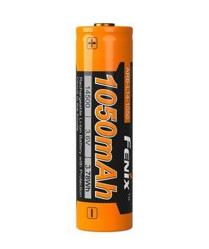 Акумулятор AA Fenix ​​ARB-L14-1050 Li-ion 3.6V (Чорно-жовтогарячий)