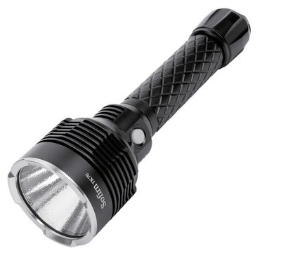 Фонарь прожектор Sofirn TK70 Cree XHP70.2 с ATR фонарик 5500 LM 6 режимов