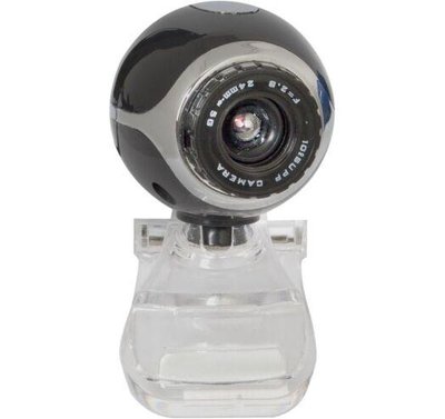 Веб камера Defender C-090 USB 0.3 Мп