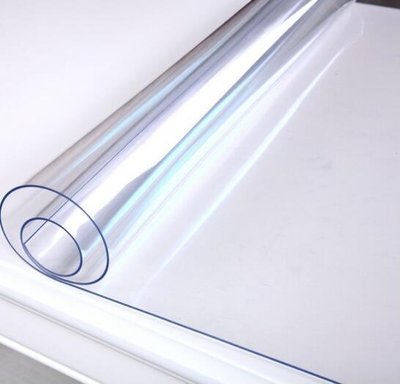 Скатерть мягкое стекло 2.0 мм (ширина 1.2 м)