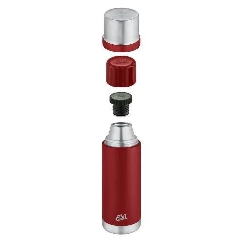 Термос туристический Esbit VF1000SC 1.0л Красный