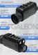 Прибор ночного видения NVG 40 с креплением на шлем Wilcox Wilcox L4G24 (до 500м в темноте)