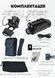 Прибор ночного видения NVG 40 с креплением на шлем Wilcox Wilcox L4G24 (до 500м в темноте)