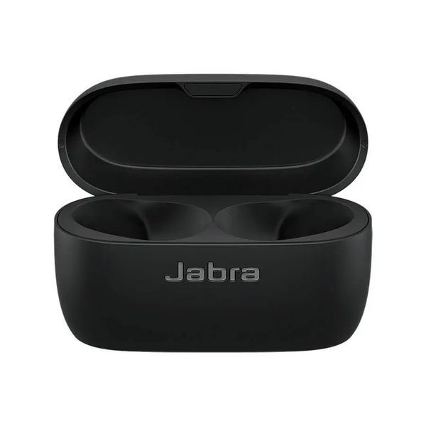 Бездротові навушники Jabra Elite 75t (Black)