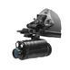 Прибор ночного видения NVG 40 с креплением на шлем Wilcox Wilcox L4G24 (до 500м в темноте)