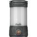 Кемпінговий ліхтар Fenix CL26R Pro (9 режимів) Сірий камуфляж