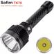 Фонарь прожектор Sofirn TK70 Cree XHP70.2 с ATR фонарик 5500 LM 6 режимов