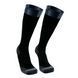 Високі водонепроникні шкарпетки Dexshell Wading Pro Socks (Чорні) розмір M (39-42)