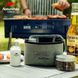 Туристический набор для специй Naturehike BBQ (6 емкостей)