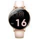 Розумний жіночий годинник Smart Rose Steel з ліхтариком (2 ремінці)