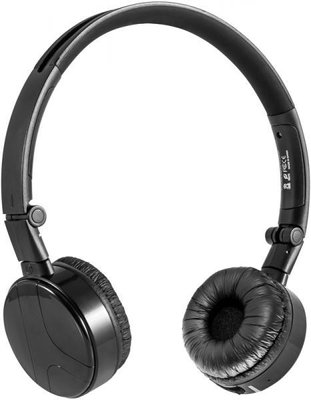 Бездротові навушники Defender HN-B601 (Чорні)