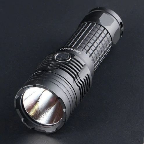 Ліхтар Convoy M3 потужний ліхтарик XHP 70.2 4000K