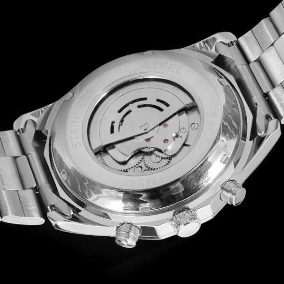 Мужские часы Winner Titanium TM340