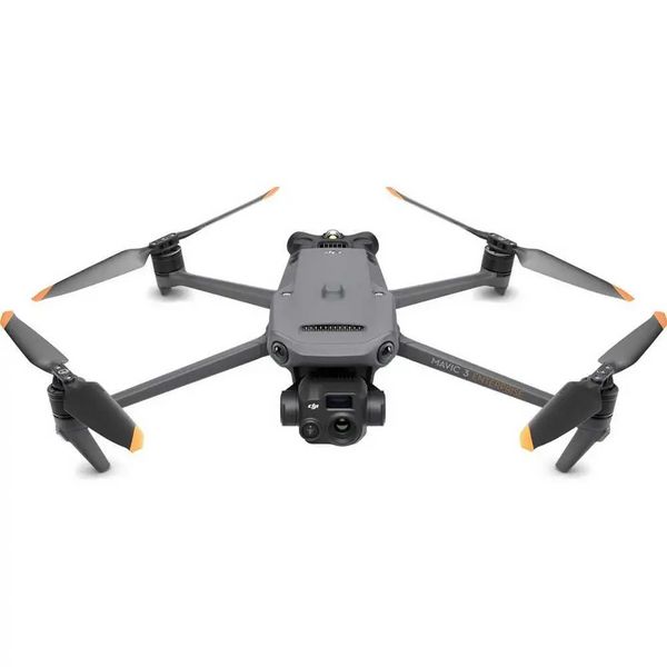 Портативный квадрокоптер DJI Mavic 3T Universal Edition (дальность полета до 30 км)