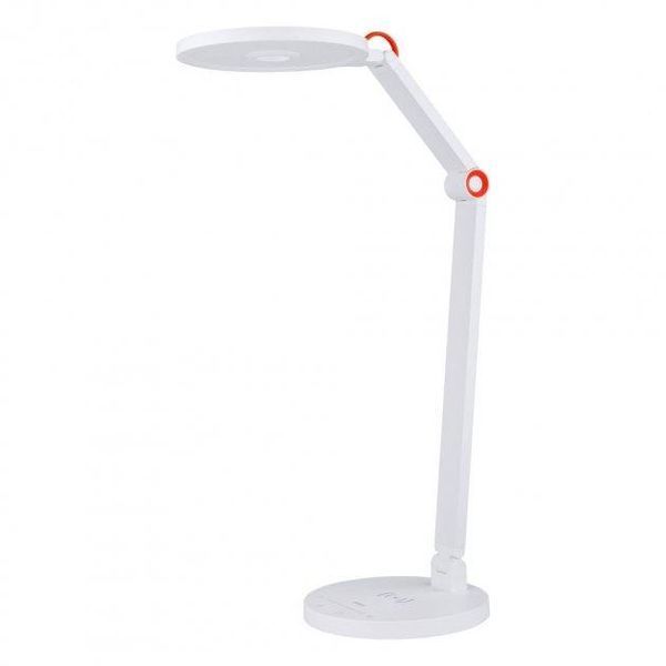 Настільна Led лампа Remax RLT08 сенсорна 3 режими (White)