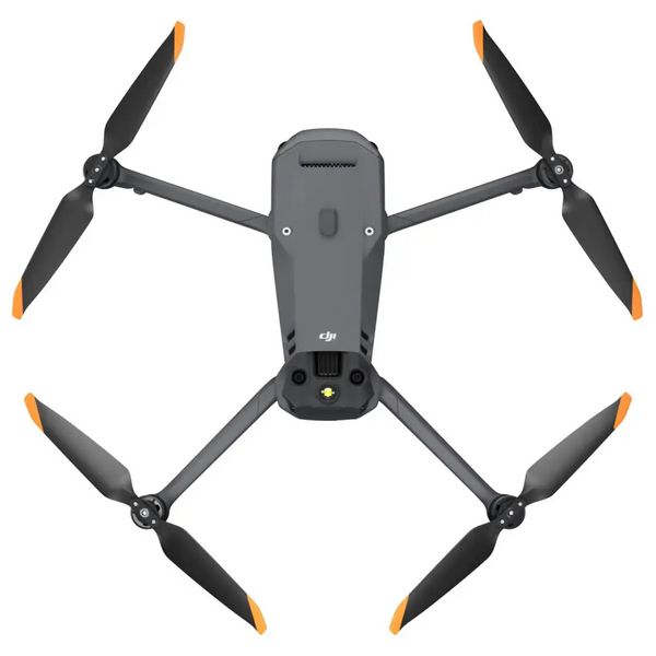 Портативний квадрокоптер DJI Mavic 3T Universal Edition (дальність польоту до 30 км)