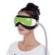 Массажер для глаз Eye massager Q-365 с компрессией и музыкой