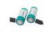 Акумулятор 16340 Keeppower P1634TC Type-C RCR123A 3В 1000мАч Li-ion