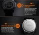 Часы детские наручные Skmei Ultra New 1206 Черный